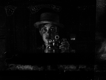 Ő lenne a leningrádi Vivian Maier? - Válogatás Mása Ivasincova nemrég felfedezett fényképeiből