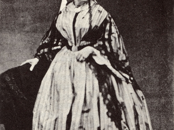 Anna Atkins, a világ legelső női fotográfusa