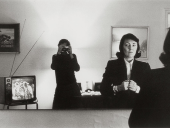 A fotótörténet híres szerelmespárjai VII. - Alice Springs és Helmut Newton (18+)