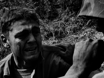 David Duncan, a harcoló katonák fotósa (1950)