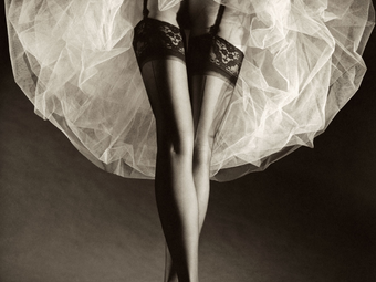 Portfólió - Horst P. Horst (1906-1999)