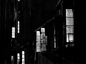 A HÉT FOTÓSA: Fan Ho (1931-2016) - Válogatás az egyik leghíresebb kínai fotográfus felvételeiből