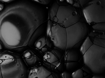 A tudomány és a laikus közötti tolmács – Berenice Abbott tudományos fotográfiái