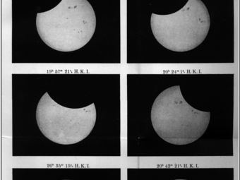 „Nincs éberebb, pedánsabb, lelkiismeretesebb s ügyesebb megfigyelő a fotográfiánál” – Gothard Jenő: A fotográfia (1890)