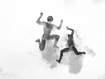 A HÉT FOTÓSA: Adam Pretty – Válogatás egy World Press Photo díjas fotográfus sportfelvételeiből