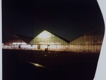 Worldwide Pinhole Photography Day 2012
