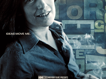 Ami Susan Sontagot illeti... - Filmvetítés a Mai Manó Házban