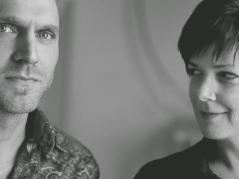 A fotótörténet híres szerelmespárjai III. – Shana and Robert ParkeHarrison