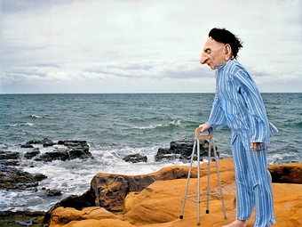 Polixeni Papapetrou: Álomőrzők (2011-2012)