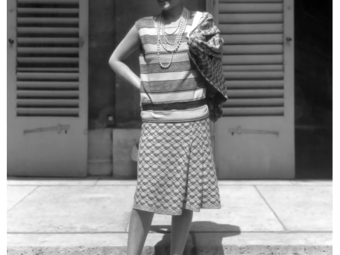 Variációk - Coco Chanel (1883-1971)
