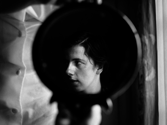 Portfólió - Vivian Maier (1926-2009)