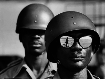 Elhunyt Marc Riboud, az egyik leghíresebb háborúellenes fotó készítője