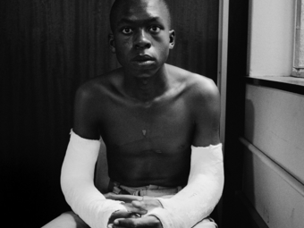 Portfólió - David Goldblatt (1930)