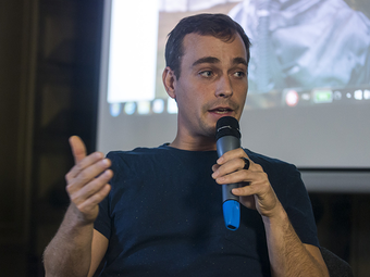 Winkler Nóra beszélget Barakonyi Szabolcs fotóművésszel (videó, 72 perc)
