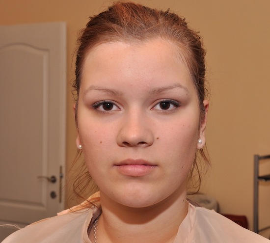 Nappali smink lépésrÅl lépésre makeup blog
