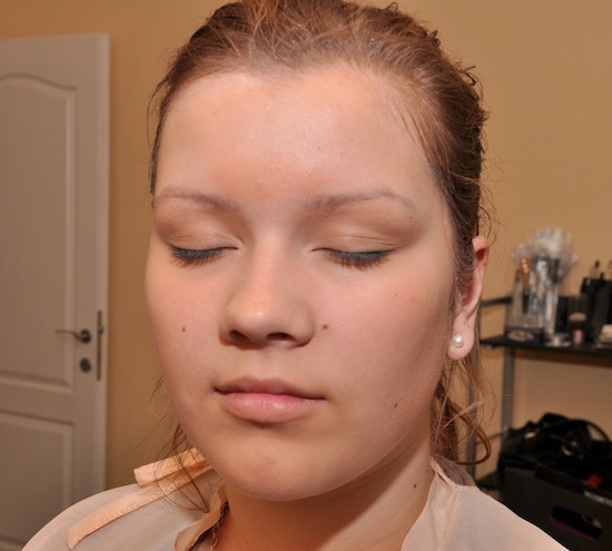 Nappali smink lépésrÅl lépésre makeup blog