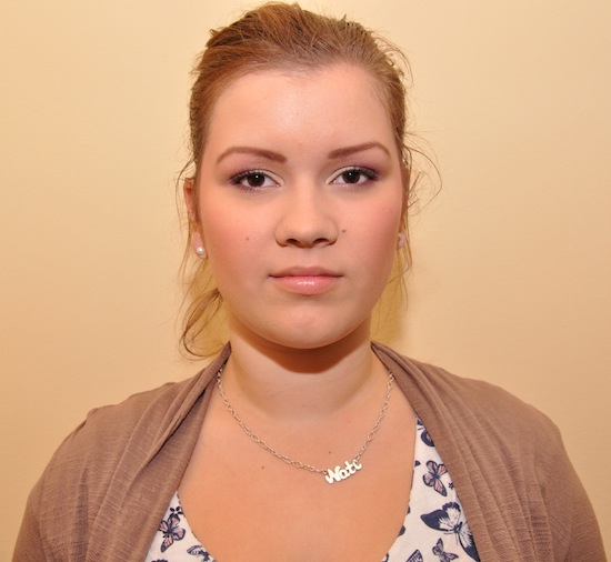 Nappali smink lépésrÅl lépésre makeup blog
