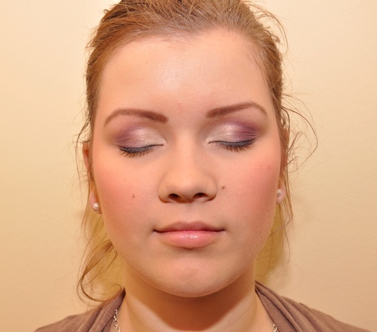 Nappali smink lépésrÅl lépésre makeup blog