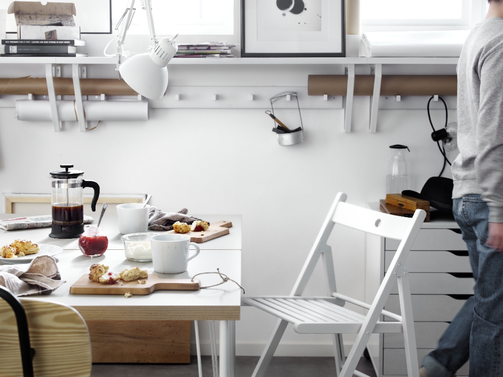 2018 elsÅ fuvallata a lakberendezésben ikea 2018 / x manzárd café Nappali dizájn 2017