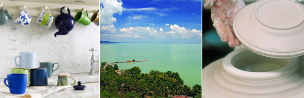 Megújulás Balatonalmádiban és Korčula szigetén – MadeByYou