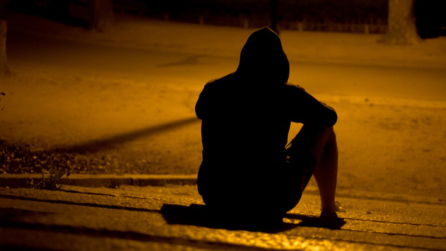 Depresszió: betegség vagy jellemhiba?