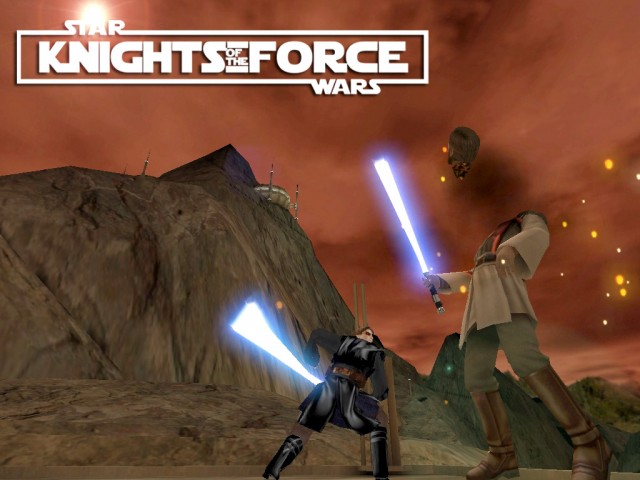 Star Wars Jedi Knight: Jedi Academy allows players to immerse themselves in
