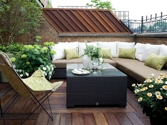 Balkon design minden design