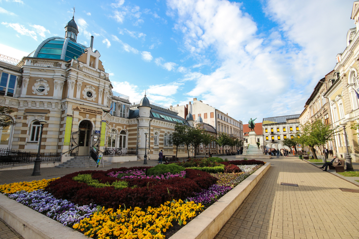 Erzs bet F rd A Relaxing Escape in the Heart of Miskolc Blog