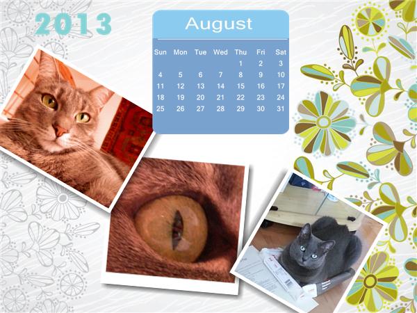 Missy-Lizzy-August2013 Missy and Lizzy in August 2013