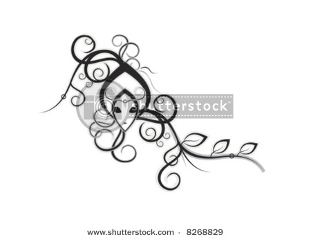 clip art free swirl. clip art free swirl. flower,