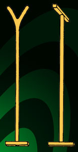 Áspa - 1 Áspa - 1