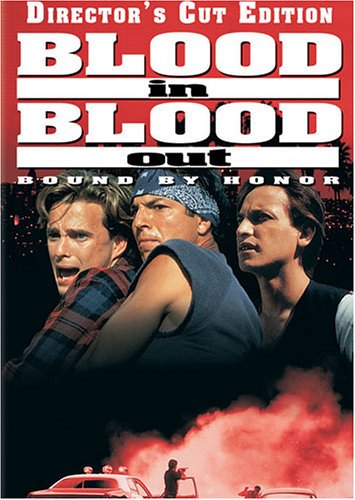 blood in blood out in spanish