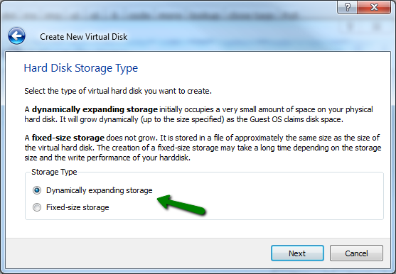 ax86-virtualbox-newvm-vhd-type Choose VHD Type