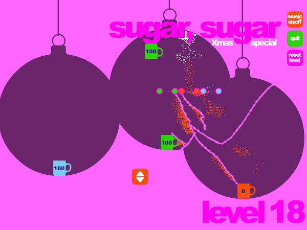 Sugar Sugar Christmas