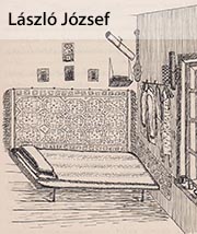 László József naplója