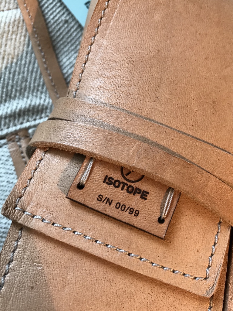 ISOTOPE RIDER – az új idő