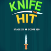 Knife Hit!