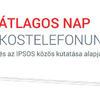 Magyar telefonhasználat