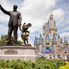 Disneyland a Google Maps-en!