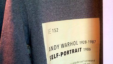 Harminc éve halt meg Andy Warhol