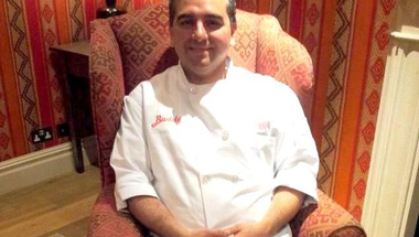 Én még a tapétából is inspirálódom - Interjú Buddy Valastro sztárcukrásszal