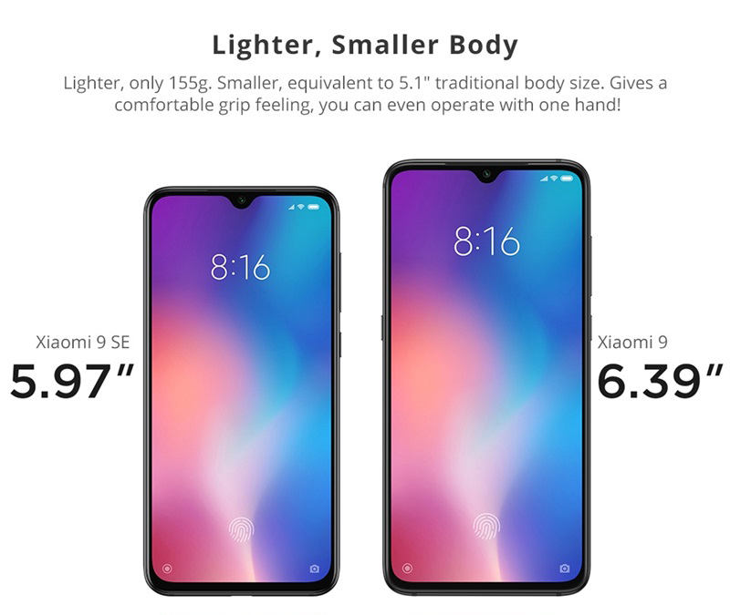 Xiaomi Mi 9 Se Характеристики Цена