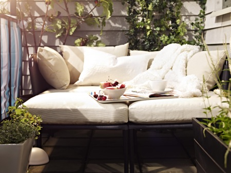 10 ikea kültéri kedvenc otthon, édes