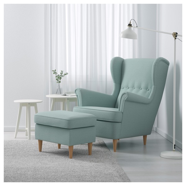 Strandmon egy ikea klasszikus visszatérése otthon, édes