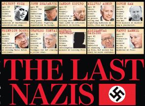 the last nazis