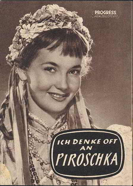 Piroschka Film
