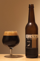 sör dán Mikkeller Beer Geek Brunch