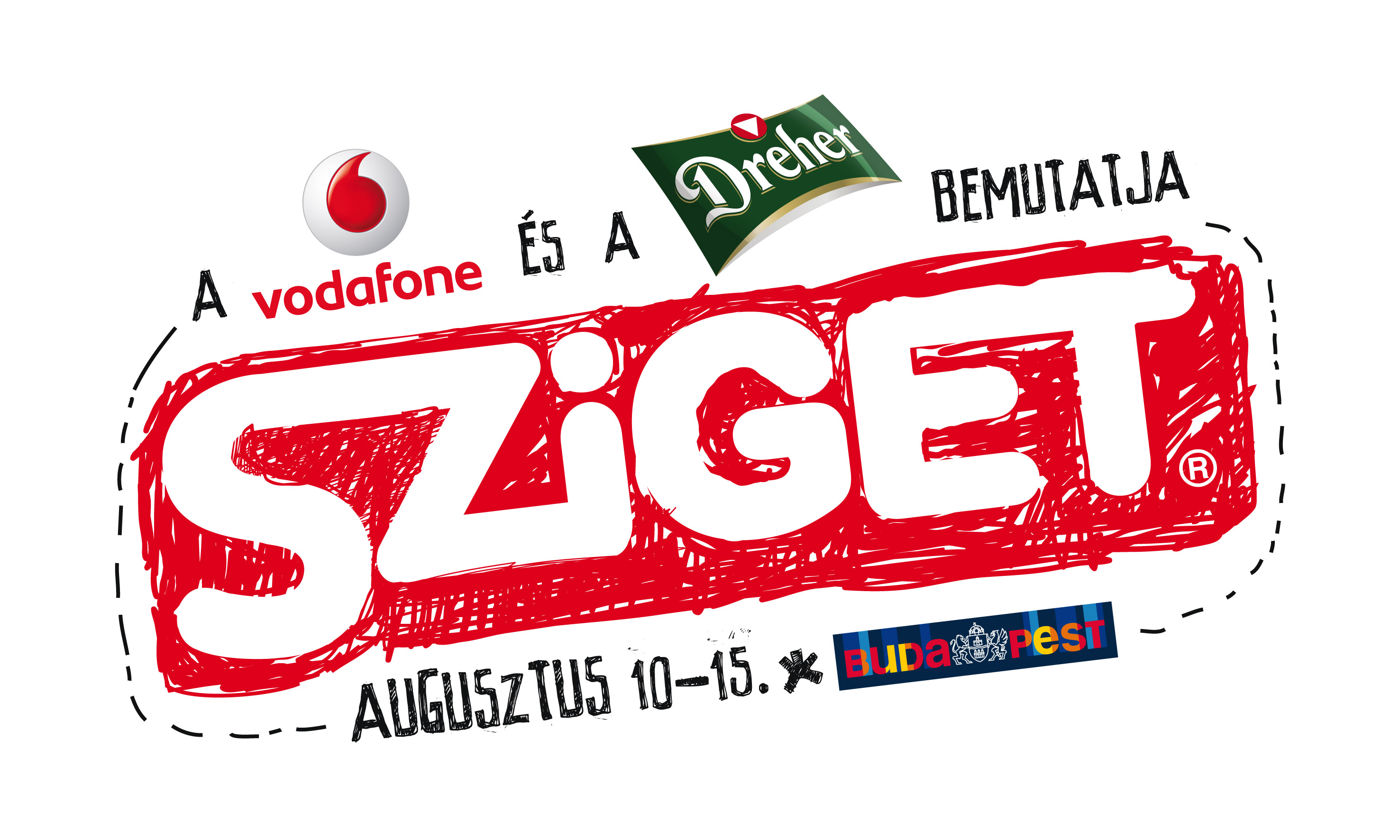 sziget logo