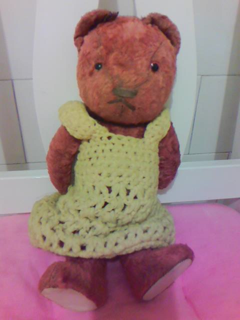 szőrös