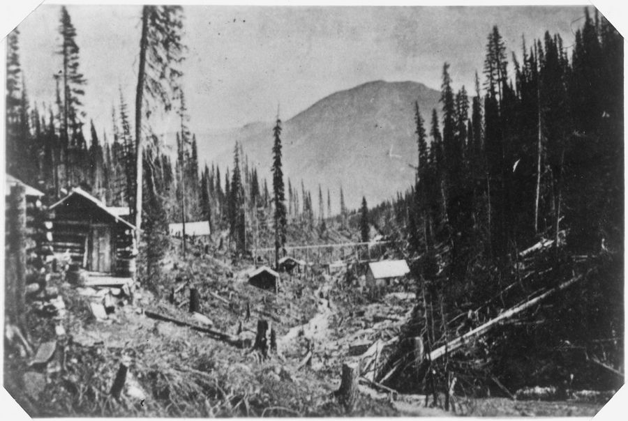 1897_az_alaszkai_klondike_aranylaz_idejen_aranyasok_kunyhoi_a_rabbit-patak_partjan.jpg